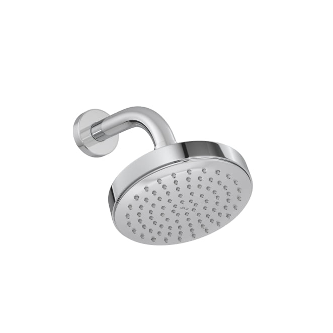 Deca Flex Chuveiro com tubo de parede