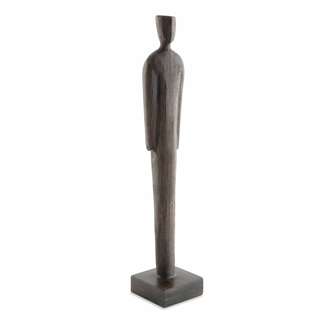 ESCULTURA EM POLIRESINA - 2