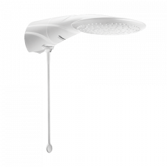 Chuveiro elétrico de parede Lorenzetti Advanced Eletrônica