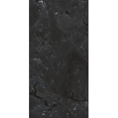PORCELANATO INFINITY BLACK 52,7X105 CM