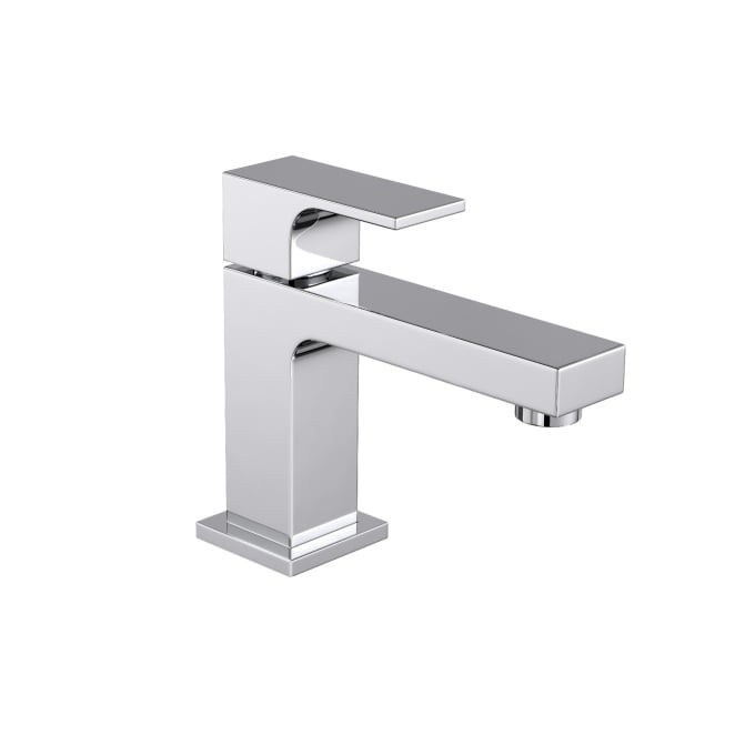 Unic Torneira de mesa bica baixa para lavatório